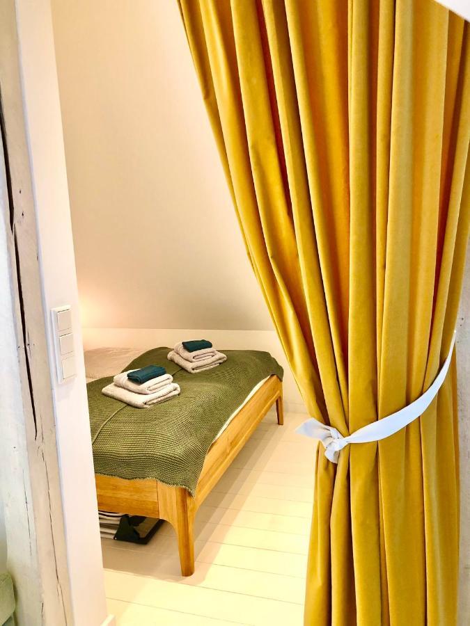 Ferienwohnung Ludwigstrasse Nuremberg Bagian luar foto